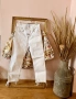 ZARA, H&M, ONLY Нови дамски дънки и тениски, снимка 15