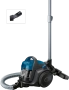 Прахосмукачка без торба Bosch Clean'N Series 2 Bgc05A220A, снимка 1