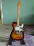 Sire T7TV Electric Guitar in 3-Tone, снимка 1