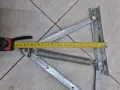 Повдигащи механизми с пружини за легло / матрак, снимка 3