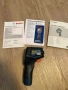 Продава се ТЕРМОДЕТЕКТОР BOSCH PROFESSIONAL GIS 1000 C , ново състояние (не е използвано), снимка 2