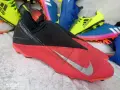Бутонки 43 - 44, калеври, футболни обувки, стоножки Футболни обувки Nike PHANTOM VSN 2 PRO DF FG, снимка 4