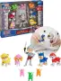 Оригинален подаръчен комплект Paw Patrol - Райдър и спасителният отряд / Ryder & Pups, снимка 3