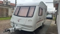 Английска каравана ELDDIS FIRESTORM 362 , снимка 1