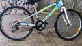Колело Cross, Omega, BikeSport, снимка 4