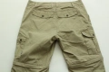 FJALLRAVEN G-1000 Karla Zip-off pants - дамски туристически панталон, размер L-XL, снимка 8