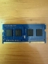 RAM памет 4GB DDR3L PC3L-12800S Kingston, снимка 2