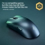 Геймърска мишка Razer Viper V4 Pro Black 8K, снимка 14