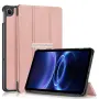Xiaomi Redmi Pad 2 9.7" 2026 (Poco Pad C1) / Кожен калъф смарт кейс за таблет, снимка 7
