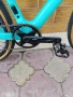 Bianchi Impulso Gravel Карбон, снимка 6