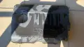 Продавам оригинален декоративен капак за двигател Kia Ceed 1.6 CRDi 2010г, снимка 1