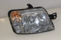 Десен фар Fiat Panda (2003-2009г.) 51794153 Фиат Панда, снимка 2