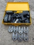 REMS Mini-Press 22V, снимка 1