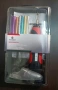 Комплект термописалка с фолио Toolcraft KBI6452, писалка с горещо фолио 4.5V/DC 1.5W, 0°C до 170°C, снимка 7