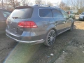 Passat B7 na chasti / Пасат Б7 на части - 1.6 тди 77кв 105кс., снимка 2
