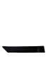 Външна лайсна задна дясна черна за Nissan Juke 1.6 бензин (2012) KE760-1KA20, снимка 1