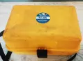Японски оптичен автоматичен нивелир TOPCON AT-G6, снимка 9
