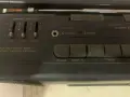Ретро радиокасетофон Aciko ACR 30E, снимка 3