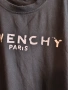 Дамска тениска Givenchi , снимка 3