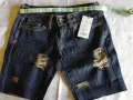 различни къси дънки Mango, Zara и др. , снимка 5
