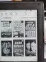 Kindle Paperwhite електронна книга с подсветка и с 800 качени книги, снимка 14