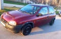 Opel Corsa 1.2 моноинжекция, 1994, снимка 3