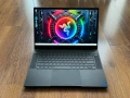 15.6' 2.5K 165Hz i7-11800H Razer Blade Advanced 32GB DDR4/1TB NVMe/Nvidia RTX 3080 8GB/Бат. 6ч., снимка 1