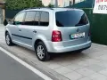VW TOURAN 1.9TDI., снимка 8