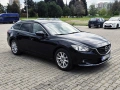 Mazda 6 Sportwagon - бензин - автоматик - Швейцария, снимка 3