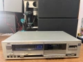 JVC KD-D30 Stereo Cassette Deck, снимка 1