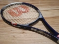 Wilson Europa Comp Тенис Ракета , снимка 11