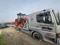 Денонощна пътна помощ Стара Загора , снимка 3