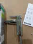 нов смесител за мивка Hansgrohe MySport L, снимка 5