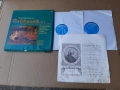 Плочи - 2 броя , плоча , класика , ТЕЛЕМАН - като нови, снимка 1
