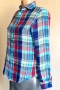 POLO Ralph Lauren Classic Fit 100% Лен / Womens Size M НОВО! ОРИГИНАЛ! Дамска Ленена Риза!, снимка 5