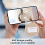 Продавам Kамера звънец ieGeek Bell J9 Plus – Smart Video Doorbell, снимка 6