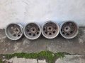 Джанти Speedline 4×100 за рено renault 5, снимка 5
