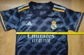 Real Madrid - детски футболен екип на Реал Мадрид, снимка 5