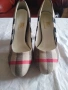 	Обувки BURBERRY, снимка 3