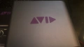 Аудио карта Avid Mbox 3 mini, снимка 1