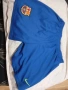 Barcelona Nike детски шорти , снимка 1