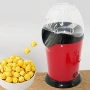 Машина за пуканки 1200W, снимка 5
