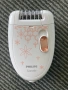 Епилатор Philips Satinelle HP6420, Отличен, снимка 2