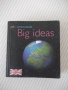 Книга "Big ideas - UK small islands" - 80 стр., снимка 1