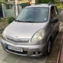 Toyota Yaris verso -1,3 vvti benzin., снимка 3