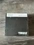 Багажник THULE за MERCEDES C-Class (W205), снимка 9