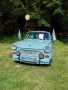 Продава се Трабант 601s, снимка 3