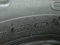 1бр летна гума 205/65/15 MICHELIN L05431 , снимка 3