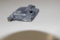 Баласт модул Skoda Octavia II (2004-2008г.) 35XT5D1 / 35 XT5-D1/12V / 35XT51 / 1Z0941641A, снимка 4
