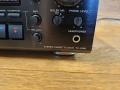 Триглав касетен дек Sony TC-K590 – Аналогово съвършенство от златната ера на касетите, снимка 7
